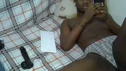 Real online show from April 26, 2026, 1:47 am