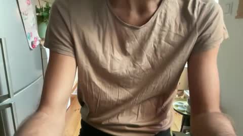 porntoyndr2 online show from January 19, 2026, 9:13 am