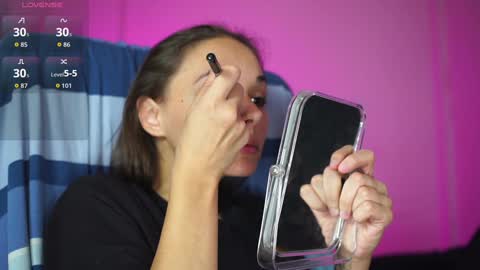    online show from November 25, 2025, 12:10 am