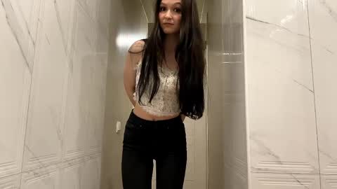 Snapshot of porshanorrie chatting on March 29, 2026, 3:45 pm Porsha online show from March 29, 2026, 3:45 pm