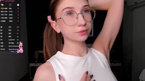 Elizabeth online show from February 22, 2026, 7:12 pm