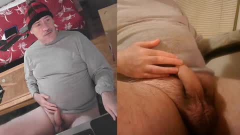 portlandjacob online show from January 18, 2025, 12:47 pm