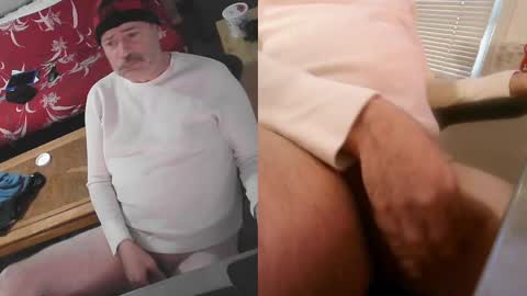 portlandjacob online show from January 27, 2025, 3:39 pm