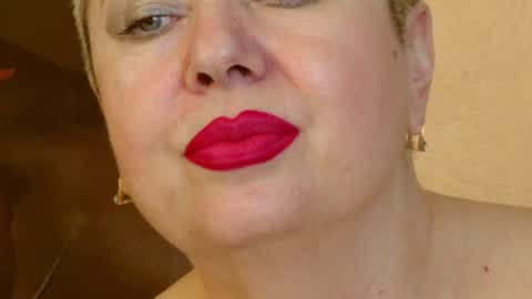 LADY POSH online show from January 9, 2025, 4:52 am