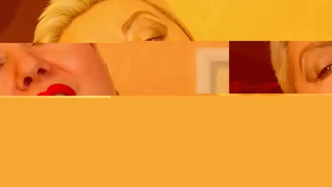 LADY POSH online show from February 14, 2025, 10:04 pm