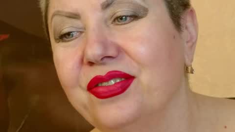 LADY POSH online show from March 5, 2025, 9:59 pm