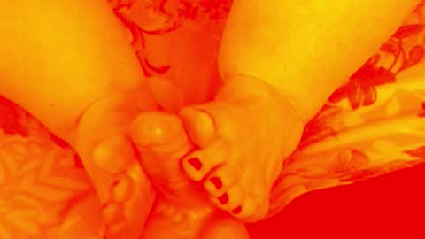 LADY POSH online show from March 5, 2026, 9:33 pm