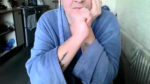 poshman65 online show from January 23, 2025, 9:08 am