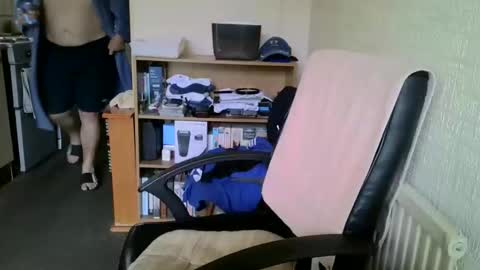 poshman65 online show from October 1, 2025, 10:54 am