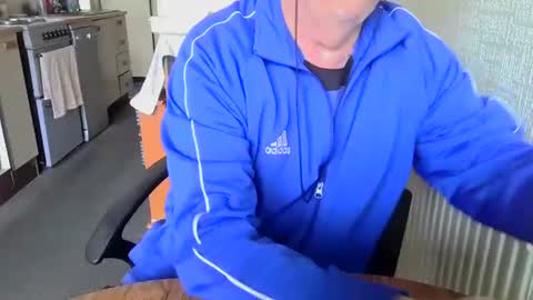 poshman65 online show from October 23, 2025, 12:04 pm