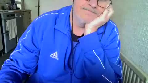 poshman65 online show from January 13, 2026, 12:10 pm