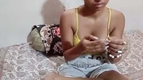 poulomi online show from October 8, 2025, 5:05 am