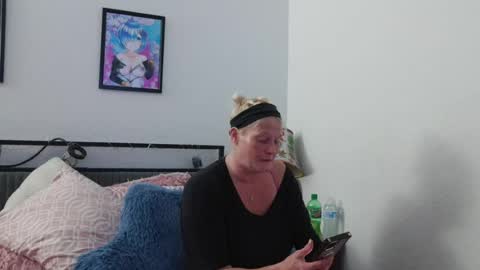 poundthatpussy4me online show from July 9, 2026, 8:07 am