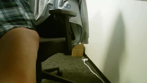 ConchilDog online show from April 3, 2026, 11:52 am