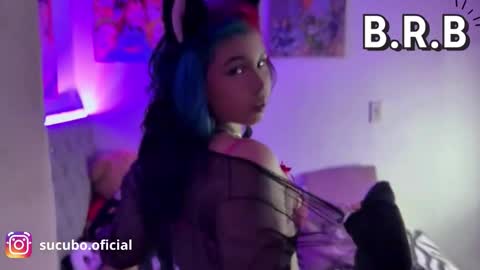 power_girl69 online show from March 5, 2026, 1:07 pm