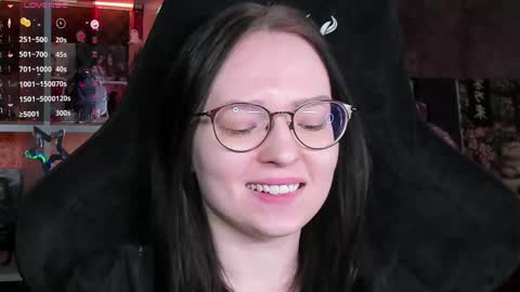 Robyn online show from April 24, 2026, 7:11 am