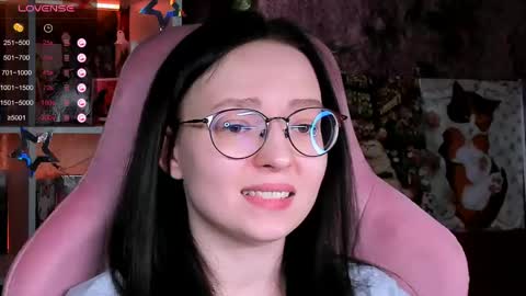 Snapshot of power_robynn chatting on June 7, 2026, 12:20 pm Robyn online show from June 7, 2026, 12:20 pm