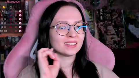 Snapshot of power_robynn chatting on June 13, 2026, 6:39 pm Robyn online show from June 13, 2026, 6:39 pm