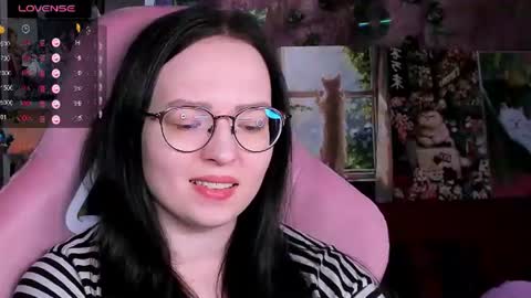 Snapshot of power_robynn chatting on June 15, 2026, 5:26 pm Robyn online show from June 15, 2026, 5:26 pm