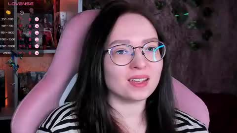 Snapshot of power_robynn chatting on June 29, 2026, 12:16 pm Robyn online show from June 29, 2026, 12:16 pm