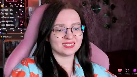 Snapshot of power_robynn chatting on July 6, 2026, 3:14 pm Robyn online show from July 6, 2026, 3:14 pm