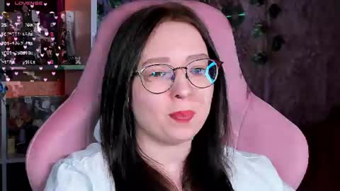 Snapshot of power_robynn chatting on July 7, 2026, 2:54 pm Robyn online show from July 7, 2026, 2:54 pm
