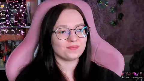 Snapshot of power_robynn chatting on July 8, 2026, 4:00 pm Robyn online show from July 8, 2026, 4:00 pm
