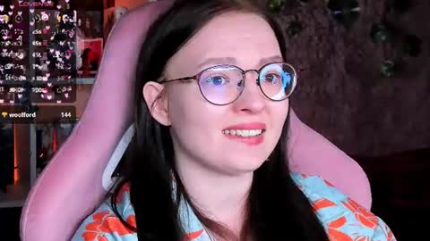 Snapshot of power_robynn chatting on July 10, 2026, 4:42 pm Robyn online show from July 10, 2026, 4:42 pm