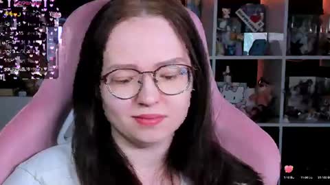 Snapshot of power_robynn chatting on July 21, 2026, 11:34 am Robyn online show from July 21, 2026, 11:34 am