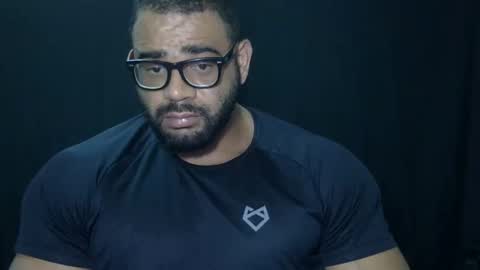 powerdmuscle online show from April 1, 2026, 11:35 pm