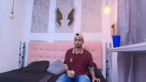 Snapshot of powerlustx chatting on June 27, 2026, 11:48 am online show from June 27, 2026, 11:48 am