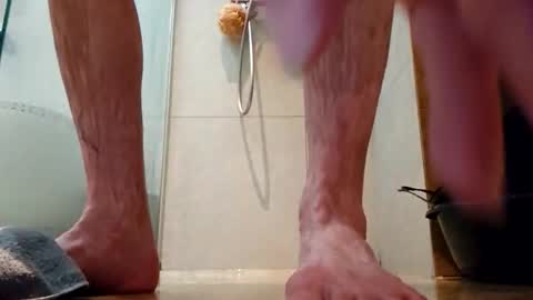 Big Dick online show from February 8, 2026, 9:51 pm