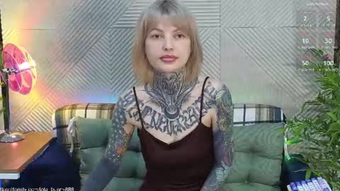 Lola online show from June 10, 2026, 4:56 am