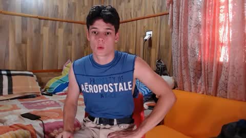 chris independent  online show from January 27, 2025, 9:44 pm