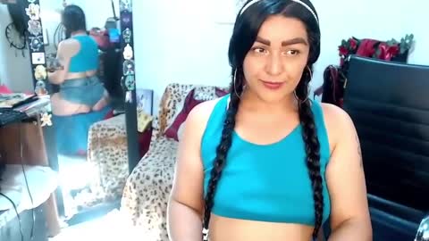 maryana online show from December 25, 2024, 7:35 am