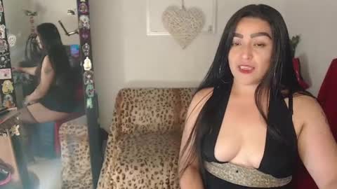 maryana online show from January 4, 2025, 9:54 am