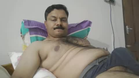 pradeep99107849 online show from September 17, 2025, 6:42 pm