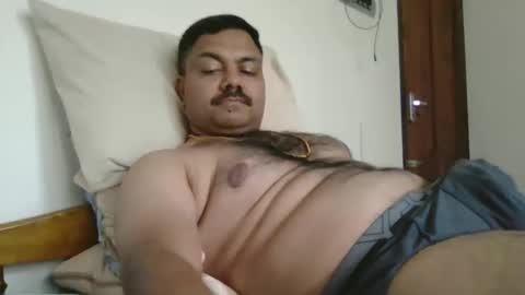 pradeep99107849 online show from March 29, 2026, 9:53 am