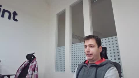 prdolac online show from February 4, 2025, 3:36 pm