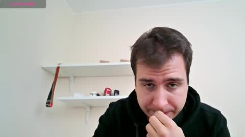 prdolac online show from October 5, 2025, 1:20 pm