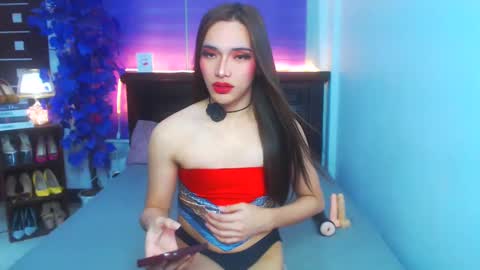 Snapshot of preciosa_banks69 chatting on January 27, 2025, 11:54 am preciosa_banks69 online show from January 27, 2025, 11:54 am