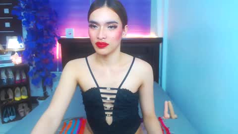 Snapshot of preciosa_banks69 chatting on February 12, 2025, 4:44 pm preciosa_banks69 online show from February 12, 2025, 4:44 pm