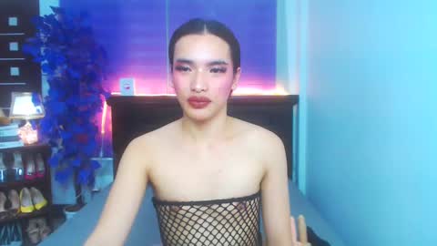 Snapshot of preciosa_banks69 chatting on March 10, 2025, 3:52 pm preciosa_banks69 online show from March 10, 2025, 3:52 pm