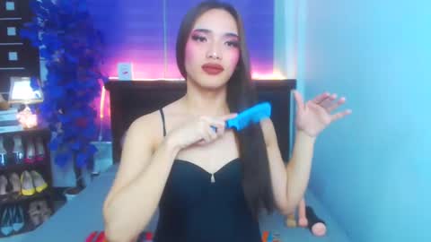 Snapshot of preciosa_banks69 chatting on March 11, 2025, 1:01 pm preciosa_banks69 online show from March 11, 2025, 1:01 pm