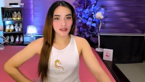 Snapshot of preciosa_banks69 chatting on December 20, 2025, 7:59 am preciosa_banks69 online show from December 20, 2025, 7:59 am