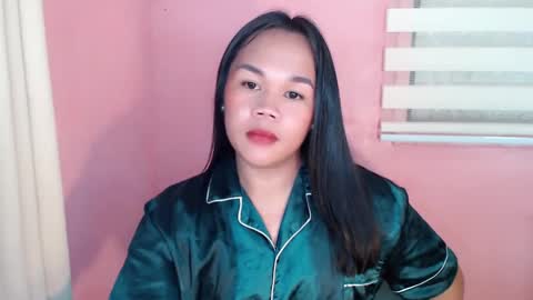 Just PRECIOUS  online show from February 22, 2025, 12:08 pm