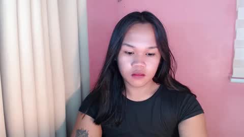 Just PRECIOUS  online show from February 26, 2025, 2:48 am