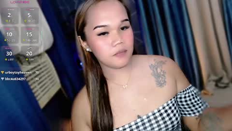 Snapshot of precious_ariah chatting on May 23, 2026, 7:24 am Just PRECIOUS online show from May 23, 2026, 7:24 am