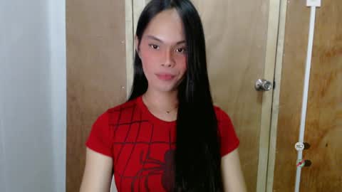 Snapshot of precious_burikatx chatting on June 15, 2026, 11:56 am Cassie online show from June 15, 2026, 11:56 am