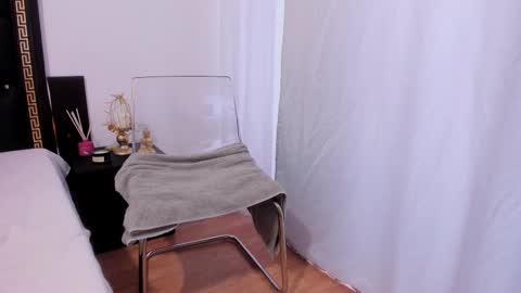 Ailyn online show from March 3, 2025, 11:44 am